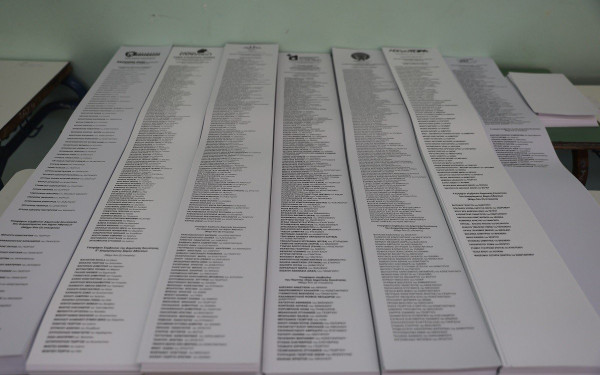 Αυτοί είναι οι 6 υποψήφιοι ευρωβουλευτές του ΚΚΕ που κατάγονται ή ζουν στη Θεσσαλονίκη