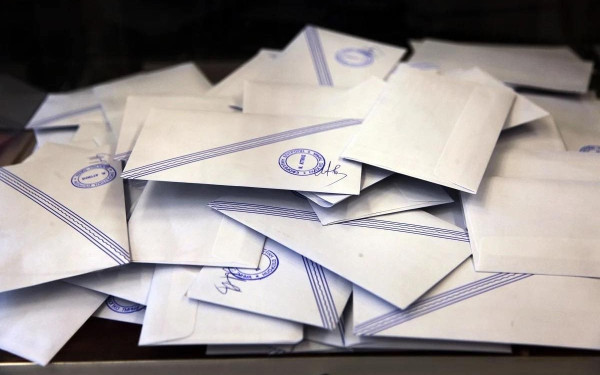 Θεσσαλονίκη - Αυτοδιοικητικές εκλογές 2023: Αναλυτικά οι σταυροδοσίες σε όλους τους δήμους