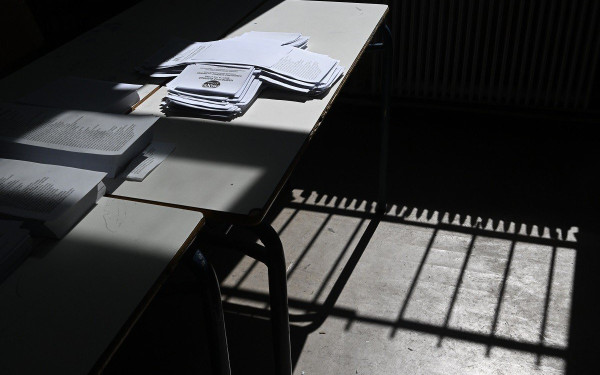 Κοζάνη: Αλαλούμ με τα ψηφοδέλτια Τοπικών Κοινοτήτων στο Δήμο Σερβίων