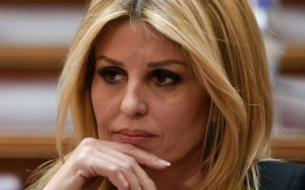 Έλενα Ράπτη - Τουρισμός για Όλους: «Μέριμνα σε ευαίσθητες κοινωνικές ομάδες και νέες κατηγορίες με αυξημένα ποσά επιχορήγησης»