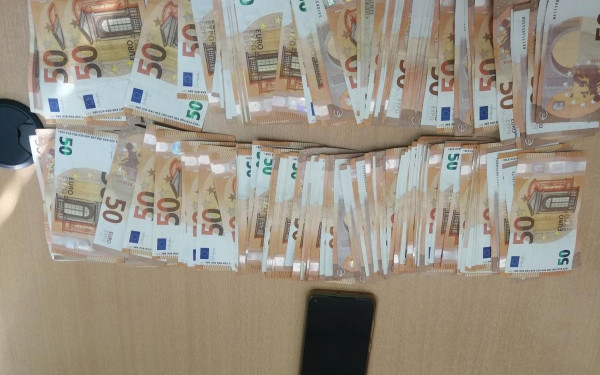 Ξεσκεπάστηκε συμμορία που εξαπατούσε ηλικιωμένους με δήθεν οφειλές συγγενών τους