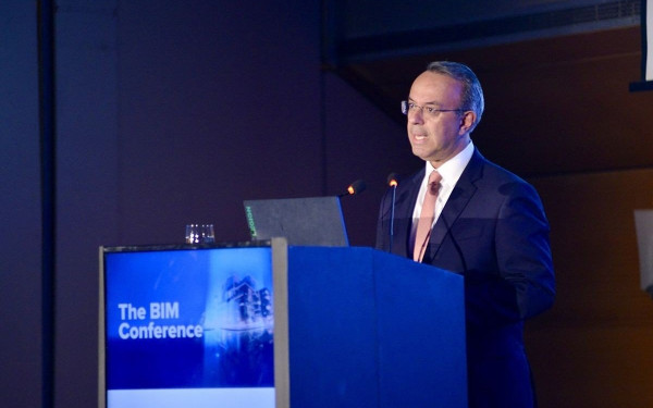 Σταϊκούρας: Πρωτοβουλία για δρομολόγηση τρένου που θα συνδέει Θεσσαλονίκη-Βουλγαρία-Ρουμανία-Ουκρανία