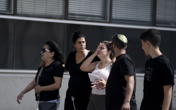 Η Χαμάς απελευθέρωσε ακόμα 2 Ισραηλινούς όμηρους