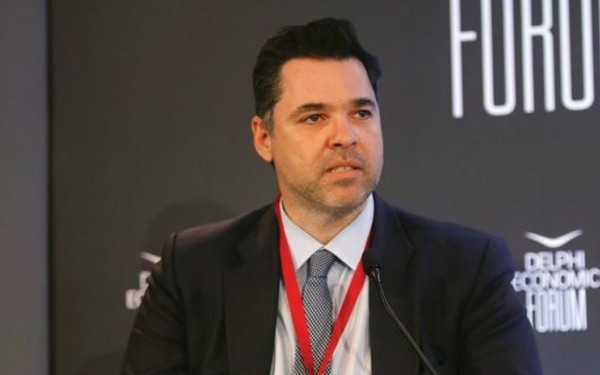 Κοντογεώργης για τα Γλυπτά του Παρθενώνα: Η κυβέρνηση θα συνεχίσει τη δουλειά της για να εκπληρωθούν οι πόθοι όλων μας