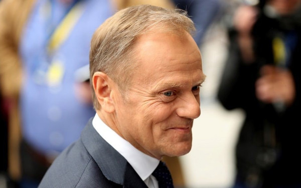 Πολωνία: Το κεντρώο κόμμα του Ντόναλντ Τουσκ ο νικητής των ευρωκλογών