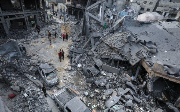 Ισραηλινός ποδοσφαιριστής ακρωτηριάσθηκε από χειροβομβίδα της Χαμάς 