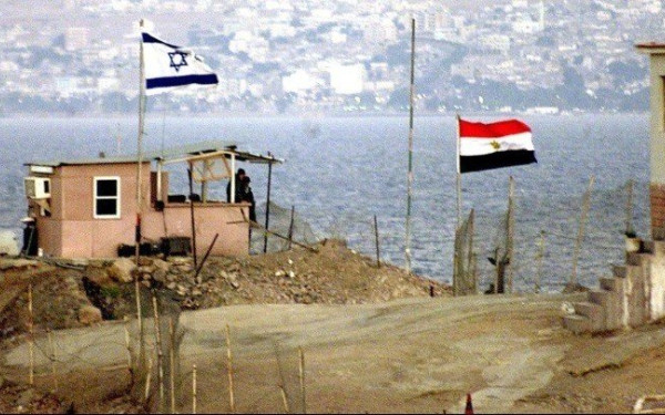 Πόλεμος στη Μ. Ανατολή: Τουρίστες παραμένουν εγκλωβισμένοι στη διάβαση της Ράφα 