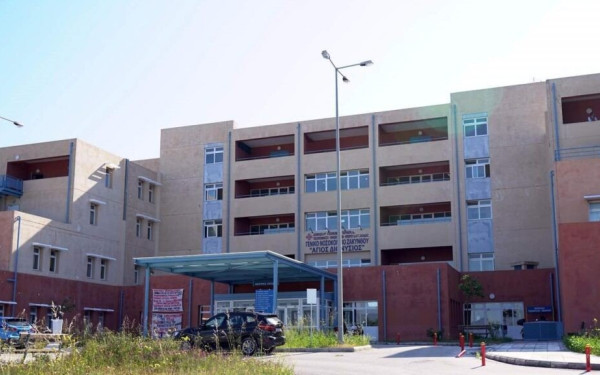 Ζάκυνθος: 44χρονος απήγαγε την ανήλικη κόρη του από το νοσοκομείο