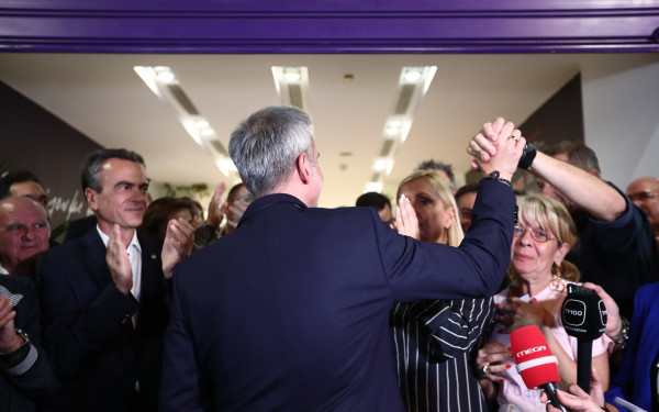 Δήμος Θεσσαλονίκης: Οι 10 συν 1 αιτίες που οδήγησαν στην εκλογική συντριβή του Κ. Ζέρβα. Του  Νίκου Ηλιάδη