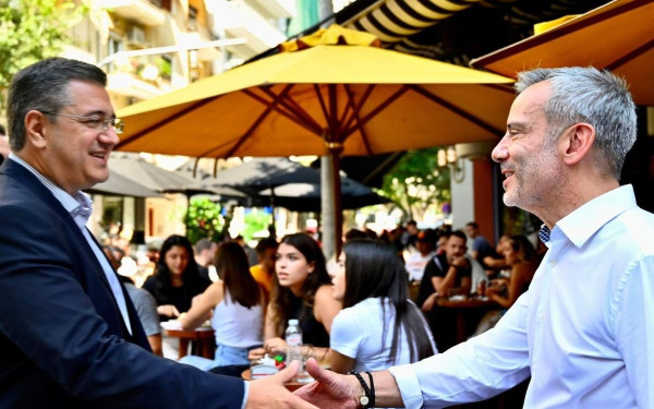 Τα «πόθεν έσχες» Τζιτζικώστα, Ζέρβα και των δημάρχων όλης της Θεσσαλονίκης