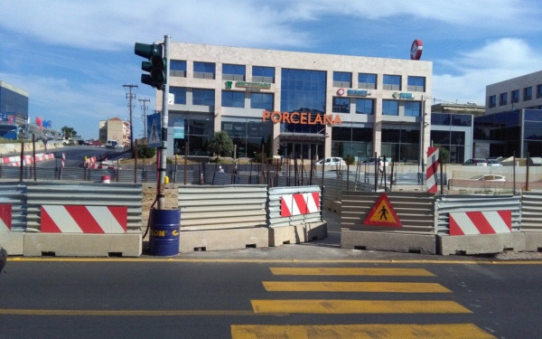 Δήμος Κορδελιού - Ευόσμου: Άμεση τοποθέτηση 5 καμερών στον Περιφερειακό