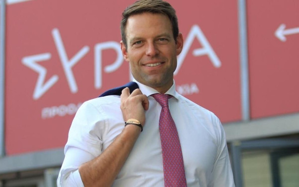 Η μιζέρια του «ακόμα είναι νωρίς». Του Κώστα Μπλιάτκα