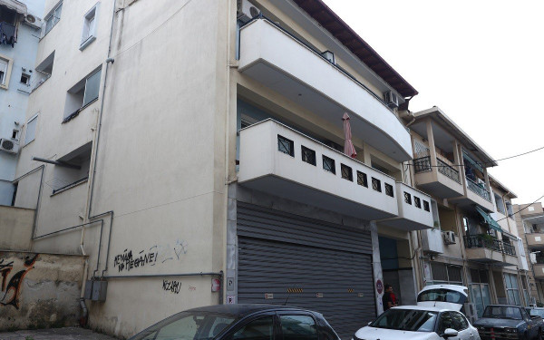 Θεσσαλονίκη: Στο Ιπποκράτειο ο 69χρονος που σκότωσε την κόρη του