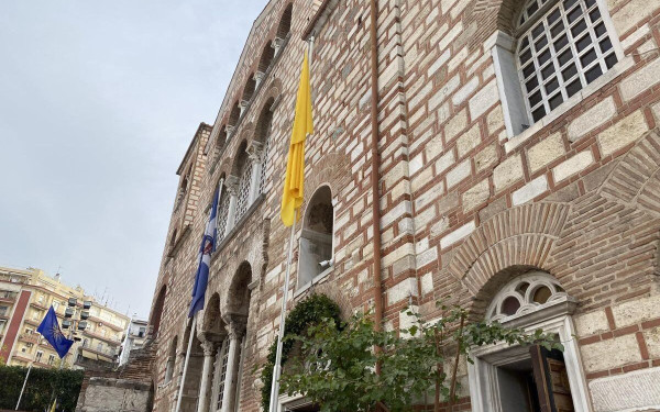 Θεσσαλονίκη: Αρχίζουν την Κυριακή οι εκδηλώσεις για τη γιορτή του Αγίου Δημητρίου