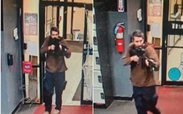 Μακελειό στις ΗΠΑ: 40χρονος έφεδρος σκότωσε 22 ανθρώπους στο Μέιν (βίντεο)