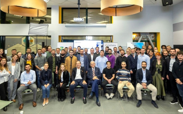 Θεσσαλονίκη: Τρεις πολυεθνικές αναζητούν λύσεις με τη βοήθεια νέων ερευνητών και startupers