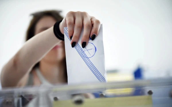 Οι πρώτες των πρώτων σε σταυρούς σε δήμους της Θεσσαλονίκης - Οι 4 γυναίκες που… τίναξαν την κάλπη στον αέρα