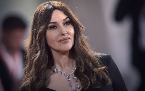 Η Μόνικα Μπελούτσι στο 64ο Φεστιβάλ Κινηματογράφου Θεσσαλονίκης - Συνολικά 270 ταινίες περιμένουν τους σινεφίλ 