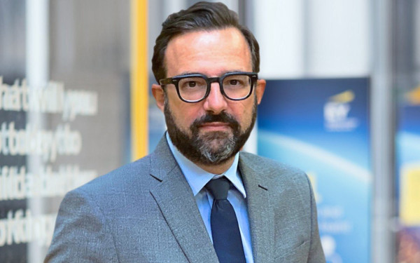 Ο καθηγητής Χρήστος Ταραντίλης ανάμεσα στους κορυφαίους επιστήμονες παγκοσμίως 