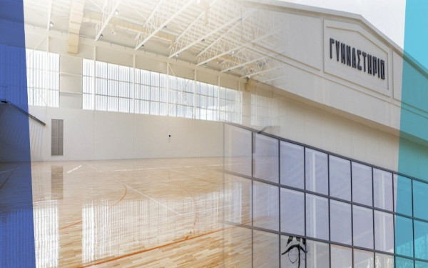 Εγκαίνια του αναβαθμισμένου ενεργειακά ΔΑΚ Πυλαίας