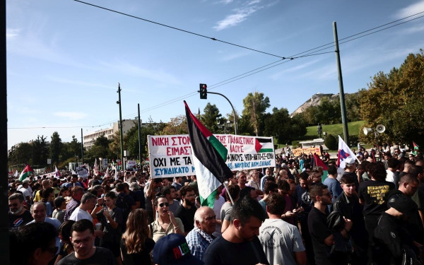 Τετράωρη στάση εργασίας την Παρασκευή στην Αθήνα για τη Γυναίκα και το συλλαλητήριο κατά των ιδιωτικών πανεπιστημίων