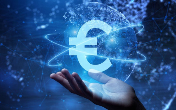 Ψηφιακό ευρώ: Τί σκέφτονται οι πολίτες σε δέκα χώρες για το project της ΕΚΤ