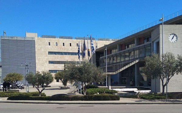 Οι κύκλοι συζητήσεων της Δημοτικής παράταξης  «Ομάδα για τη Θεσσαλονίκη» συνεχίζονται