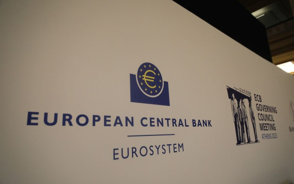 Συνεδρίαση ΕΚΤ στην Αθήνα: Φρένο στις αυξήσεις επιτοκίων