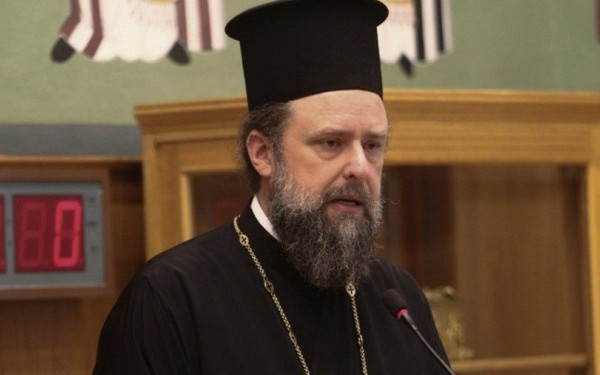 Θεσσαλονίκη: Γιατί ο μητροπολίτης Φιλόθεος έπιασε το «φραγγέλιο». Γράφει ο Σαλονικιός
