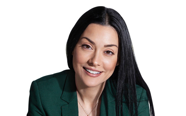 Νάντια Γιαννακοπούλου στη «ΜτΚ»: Πολύ σύντομα το ΠΑΣΟΚ θα είναι η δεύτερη δύναμη