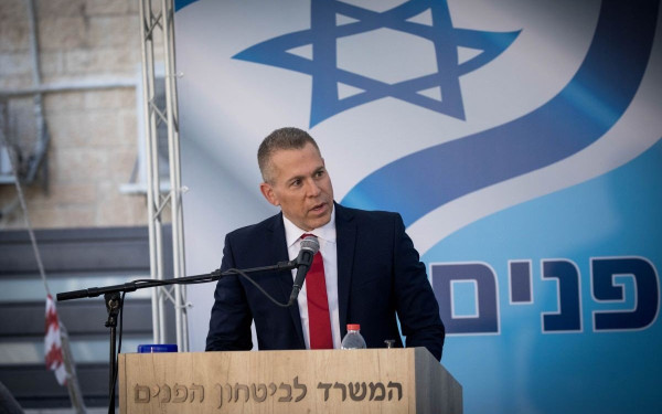 Ο πρεσβευτής του Ισραήλ στον ΟΗΕ ζήτησε την παραίτηση του Γκουτέρες 