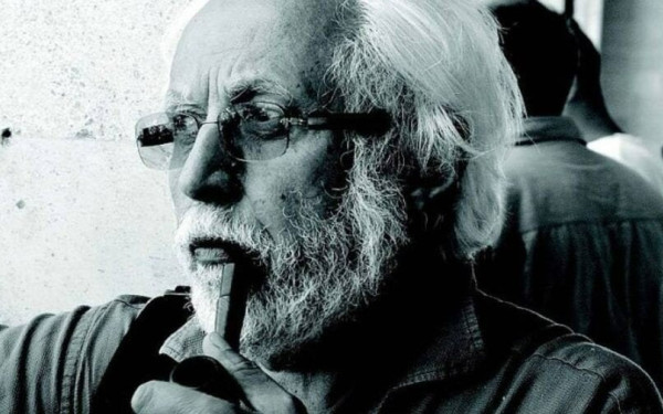 Με στίχο του Τ.Σ. Έλιοτ αποχαιρετά τον Γιώργο Γραμματικάκη ο Στέφανος Κασσελάκης