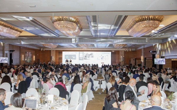 Greek Hospitality Awars 2023: Τα κορυφαία ξενοδοχεία της Ελλάδας