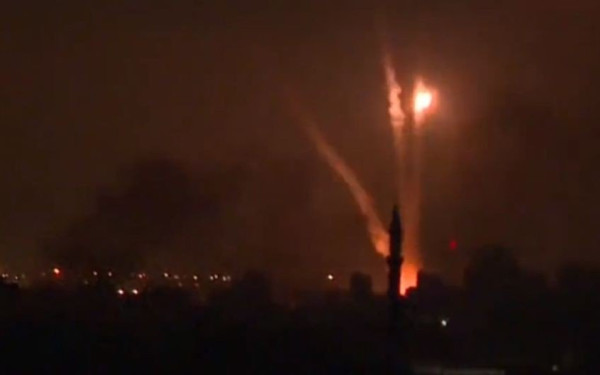 Σειρήνες ήχησαν στο Ισραήλ - Ισραηλινό άρμα επιτέθηκε στις δυνάμεις του ΟΗΕ στον Λίβανο