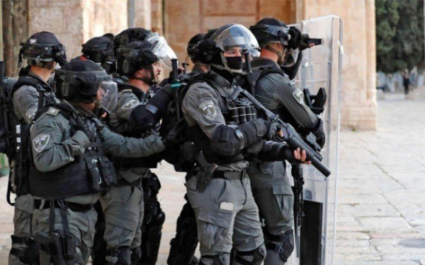 Ισραήλ: Διάσημη ηθοποιός συνελήφθη για ανάρτηση στο Facebook 