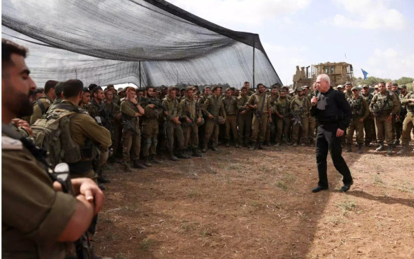 «Ακριβείς και θανατηφόροι» - Το Ισραήλ προετοιμάζει την χερσαία εισβολή στη Γάζα