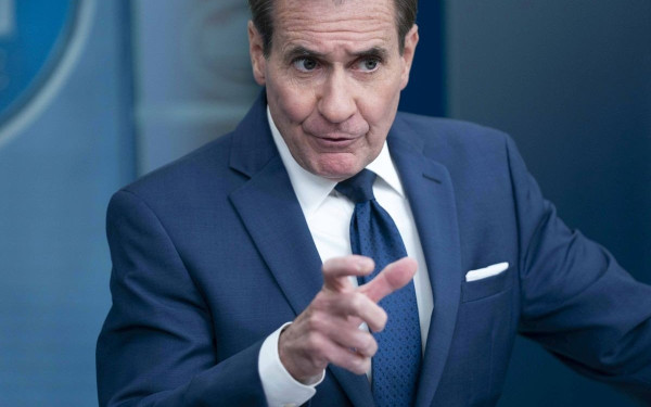 Λευκός Οίκος: Οι κάτοικοι του βόρειου Ισραήλ δεν θα επιστρέψουν με ασφάλεια στα σπίτια τους με ολοκληρωτικό πόλεμο κατά της Χεζμπολάχ ή του Ιράν