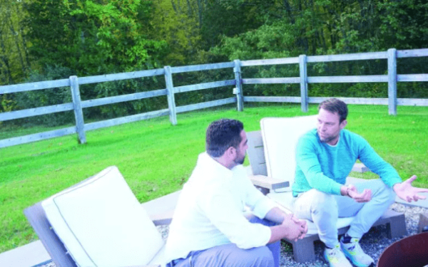 Στέφανος Κασσελάκης: Όσοι δεν στηρίζουν την ενότητα του ΣΥΡΙΖΑ δεν θα είναι στα εκλογικά ψηφοδέλτια