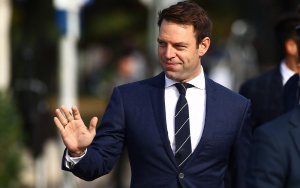 Στέφανος Κασσελάκης: Σήμερα οι συναντήσεις με Ράμμο, Μενουδάκο και Ανδρουλάκη