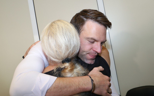 Αποφασισμένος ο Στ. Κασσελάκης να διαλευκανθεί πλήρως το δυστύχημα των Τεμπών