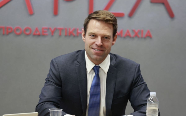 Aπάντηση Κασσελάκη στην «Ομπρέλα»: «Δεν θα κάνουμε πίσω» - «Θα γελάσει καλύτερα όποιος γελάσει τελευταίος»