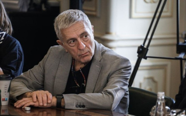 Νέες αιχμές Κούλογλου για Κασσελάκη: «Πίστευε ότι οι ευρωεκλογές διεξάγονται σε δύο γύρους» (βίντεο)