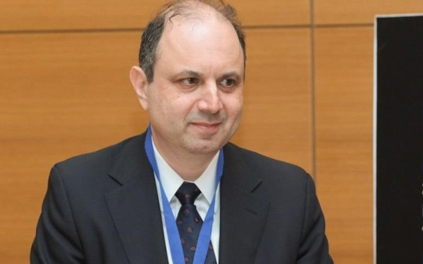 Κυριάκος Αναστασιάδης: Ήρθε η ώρα να γυρίσουμε σελίδα στο ΑΠΘ 