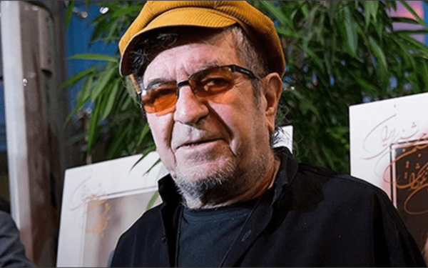 Ιράν: Συνελήφθη ο δολοφόνος του σκηνοθέτη Νταριούς Μερτζουί