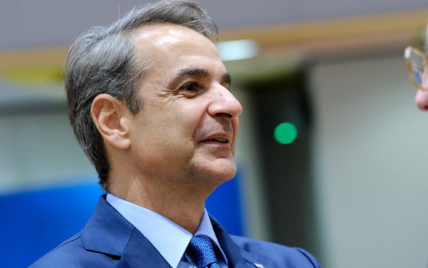 Μητσοτάκης από Βρυξέλλες: Η Ελλάδα υπέρ της πρότασης της Κομισιόν για παύση στο καθεστώς αγρανάπαυσης (βίντεο)