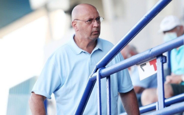 Ηρακλής: Πιο κοντά σε συμφωνία Ευγενίου και Μονεμβασιώτης για τις μετοχές