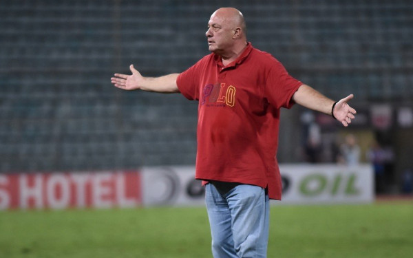 Πειθαρχική δίωξη εναντίον Μπέου και Βόλου για τη ρατσιστική επίθεση στον Τετέι