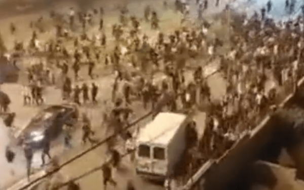 Γάζα: Περικυκλωμένα από ισραηλινά άρματα τέσσερα νοσοκομεία, σύμφωνα με τη Χαμάς