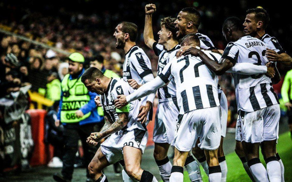 Αμπερντίν - ΠΑΟΚ 2-3: Μία επική βραδιά στο «Πίτοντρι» (βίντεο)