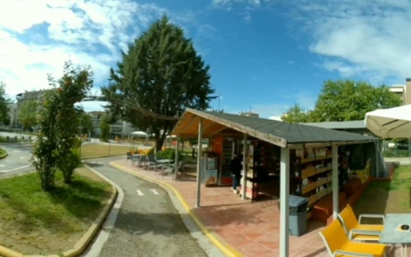 Δήμος Κορδελιού - Ευόσμου: «Παγώνει» η εκμίσθωση για το κυλικείο στο Πάρκο Κυκλοφοριακής Αγωγής